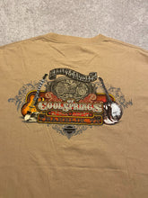 Load image into Gallery viewer, 2007 Harley Davidson Cool Springs T-Shirt Size XL
