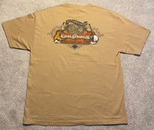 Load image into Gallery viewer, 2007 Harley Davidson Cool Springs T-Shirt Size XL
