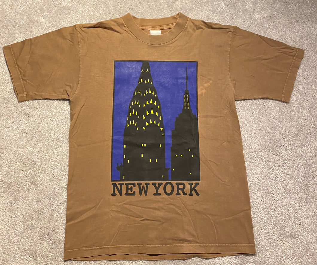 NUMBER (N)INE SS01 New York Size 3