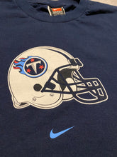 Load image into Gallery viewer, Nike Team Tag Tennessee Titans T-Shirt Size XL
