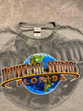 Load image into Gallery viewer, Vintage Universal Studios T-Shirt Size XXL
